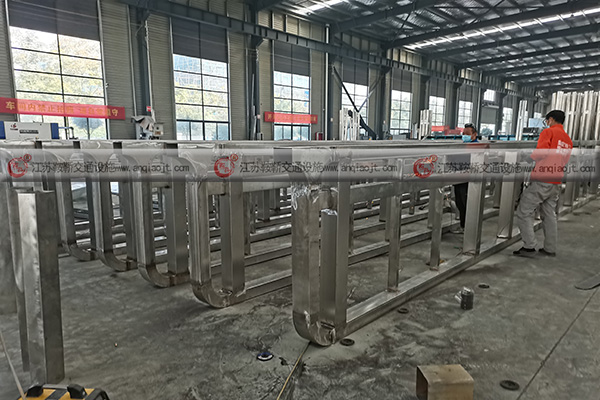 公交候車亭工廠哪家好？公交候車亭推薦