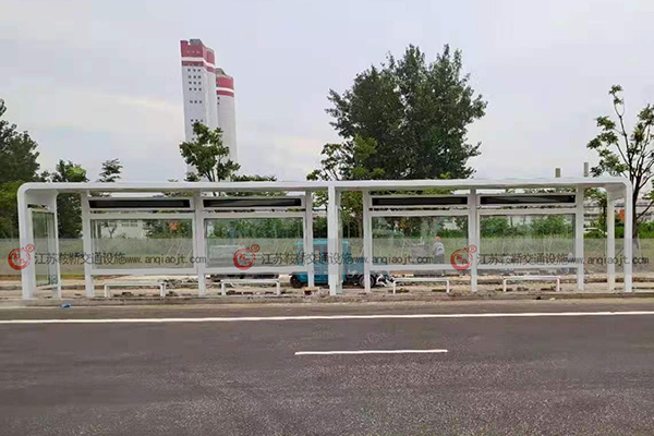 公交站臺(tái)候車亭功能