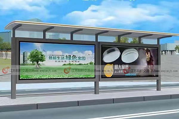 <strong>有候車亭圖片選擇困難癥？這樣選最稱心</strong>