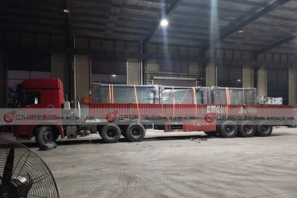 <strong>盤點公交候車亭制造要點有哪些？</strong>