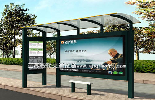 農(nóng)村候車亭 鄉(xiāng)村候車亭